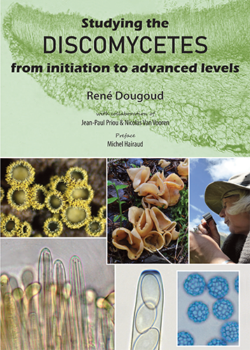 Studying the Discomycetes from initiation to advanced levels