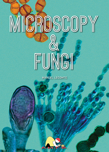 Microscopy & Fungi